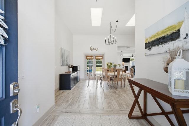 5317 Stately Oaks Street, Fort Pierce, FL 34981