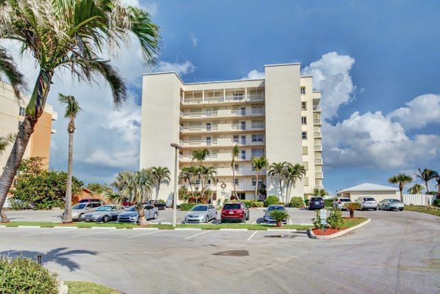 10980 S Ocean Drive 311, Jensen Beach, FL 34957