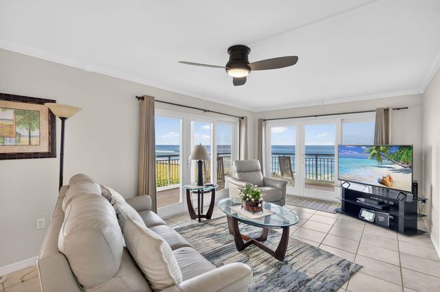 10980 S Ocean Drive 311, Jensen Beach, FL 34957