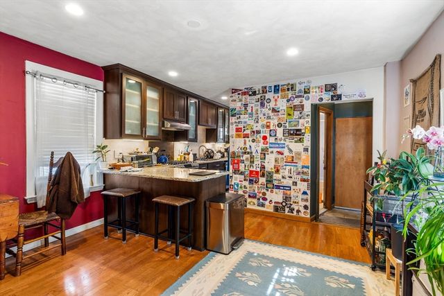 213 Cedar St, Somerville, MA 02145