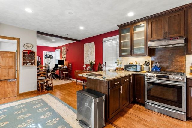 213 Cedar St, Somerville, MA 02145