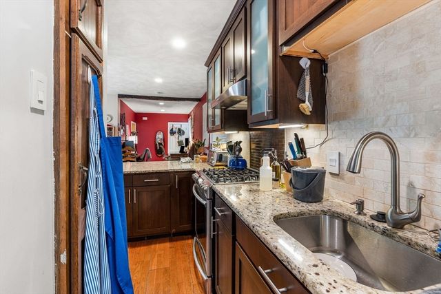 213 Cedar St, Somerville, MA 02145