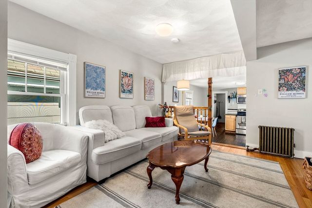 213 Cedar St, Somerville, MA 02145