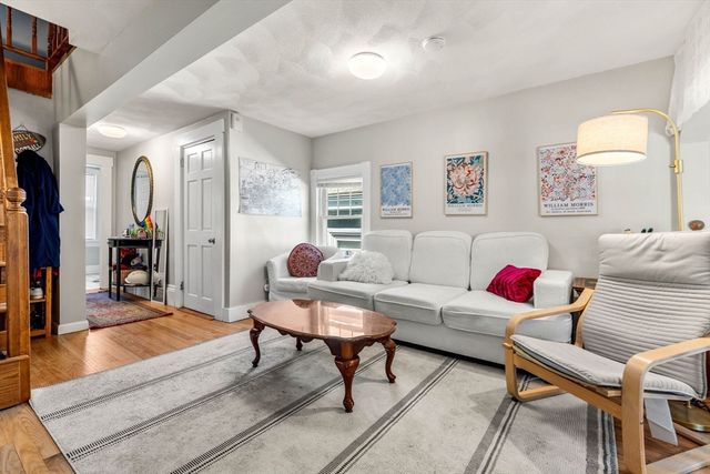 213 Cedar St, Somerville, MA 02145