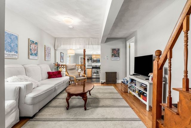 213 Cedar St, Somerville, MA 02145