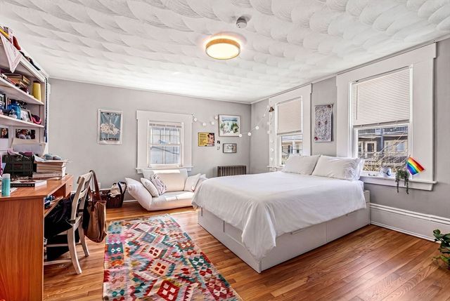 213 Cedar St, Somerville, MA 02145