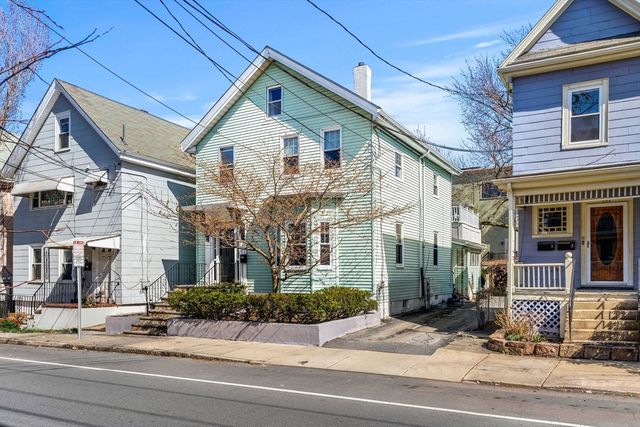 213 Cedar St, Somerville, MA 02145