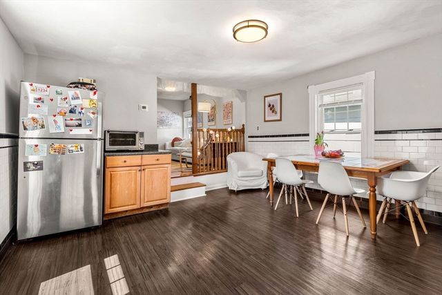 213 Cedar St, Somerville, MA 02145