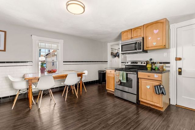 213 Cedar St, Somerville, MA 02145