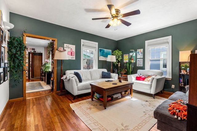 213 Cedar St, Somerville, MA 02145