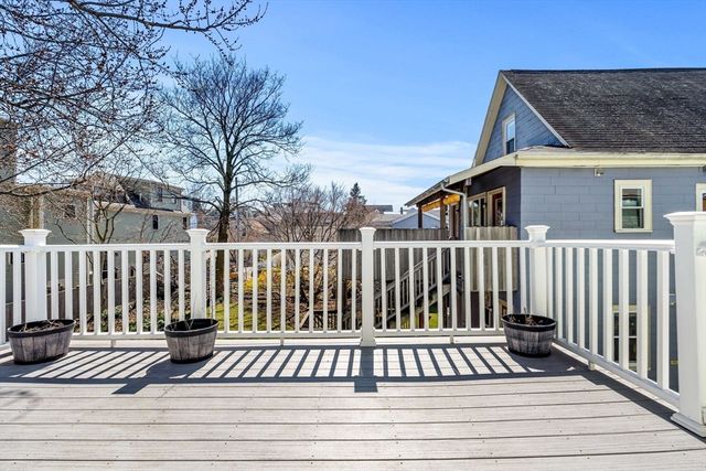 213 Cedar St, Somerville, MA 02145