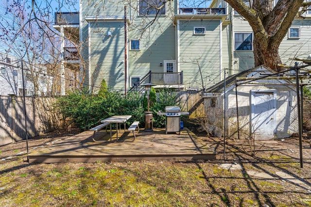 213 Cedar St, Somerville, MA 02145