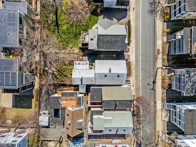 213 Cedar St, Somerville, MA 02145