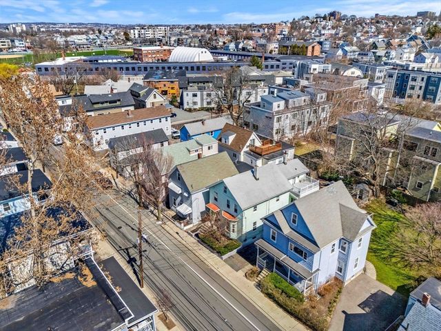 213 Cedar St, Somerville, MA 02145