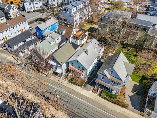 213 Cedar St, Somerville, MA 02145