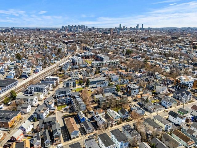 213 Cedar St, Somerville, MA 02145