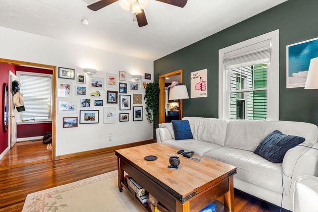 213 Cedar St, Somerville, MA 02145