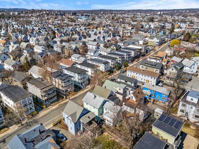 213 Cedar St, Somerville, MA 02145