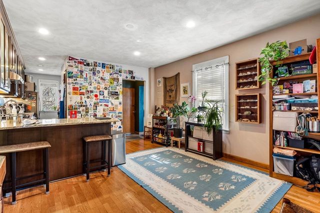 213 Cedar St, Somerville, MA 02145