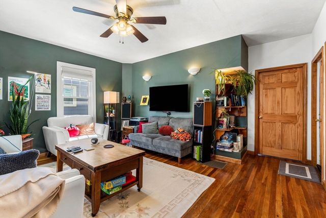 213 Cedar St, Somerville, MA 02145