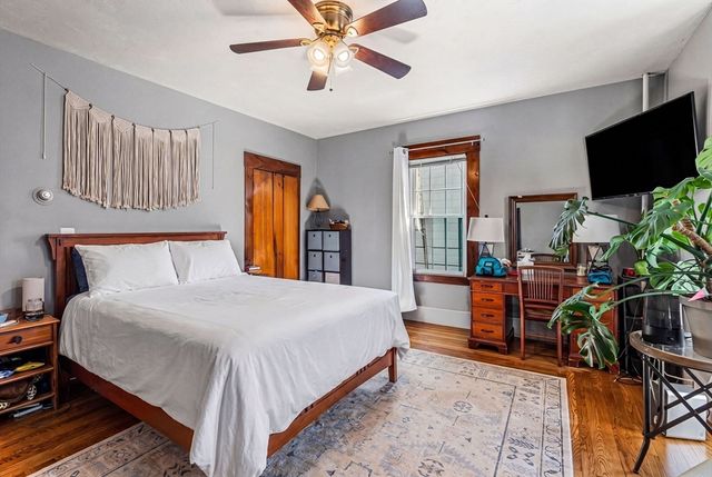 213 Cedar St, Somerville, MA 02145