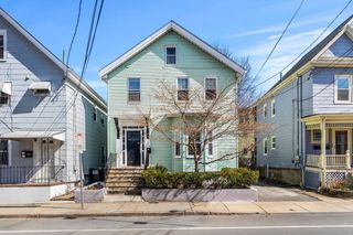 213 Cedar St, Somerville, MA 02145