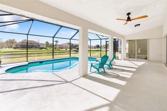 136 LONG MEADOW LANE, Rotonda West, FL 33947