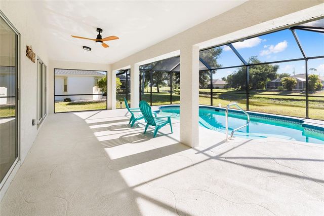 136 LONG MEADOW LANE, Rotonda West, FL 33947