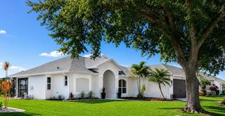 136 LONG MEADOW LANE, Rotonda West, FL 33947