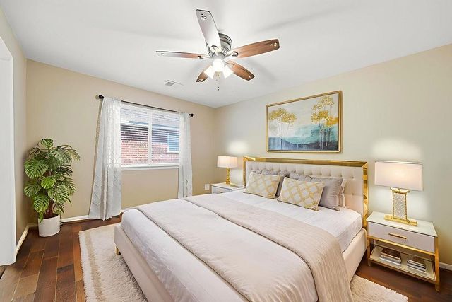 5811 Desert Oak Way, Spring, TX 77379