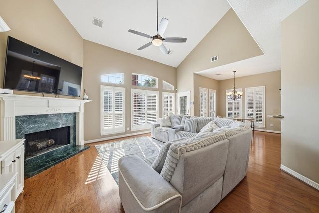 5811 Desert Oak Way, Spring, TX 77379