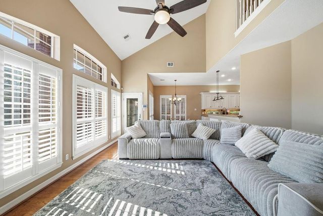 5811 Desert Oak Way, Spring, TX 77379