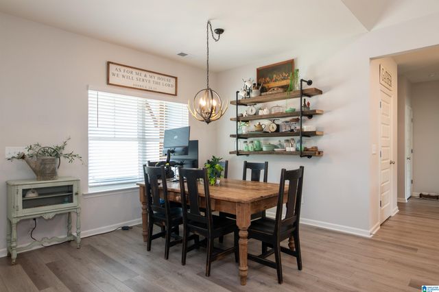 2030 BAXTER AVENUE, Springville, AL 35146