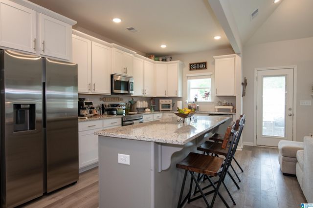 2030 BAXTER AVENUE, Springville, AL 35146