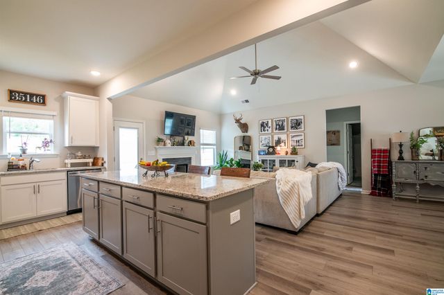 2030 BAXTER AVENUE, Springville, AL 35146