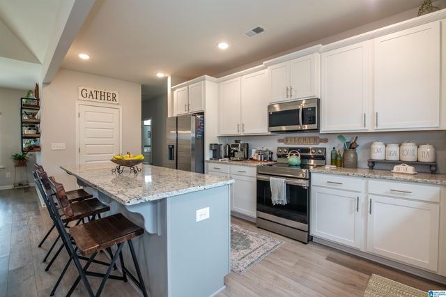 2030 BAXTER AVENUE, Springville, AL 35146