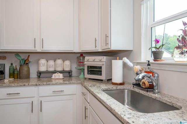 2030 BAXTER AVENUE, Springville, AL 35146