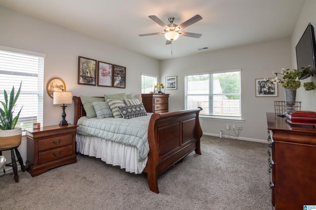 2030 BAXTER AVENUE, Springville, AL 35146