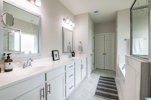 2030 BAXTER AVENUE, Springville, AL 35146