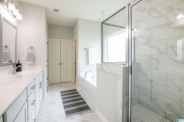 2030 BAXTER AVENUE, Springville, AL 35146