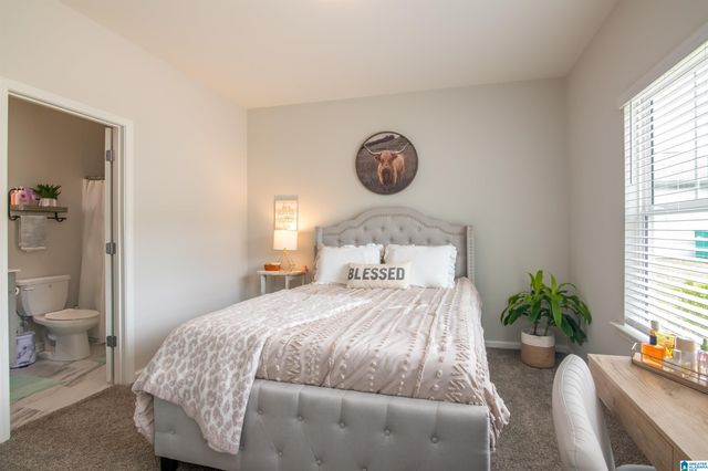 2030 BAXTER AVENUE, Springville, AL 35146