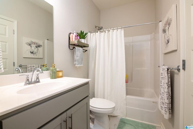 2030 BAXTER AVENUE, Springville, AL 35146