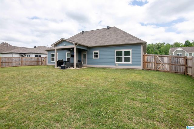 2030 BAXTER AVENUE, Springville, AL 35146