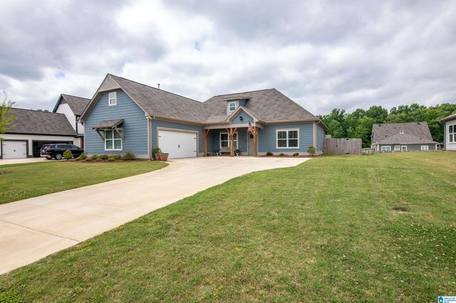 2030 BAXTER AVENUE, Springville, AL 35146