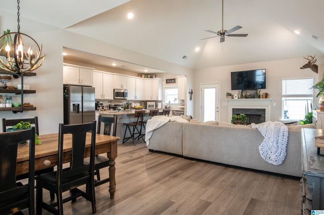 2030 BAXTER AVENUE, Springville, AL 35146