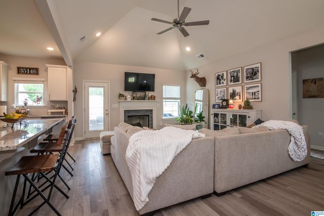2030 BAXTER AVENUE, Springville, AL 35146
