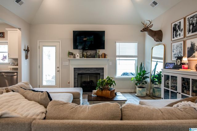 2030 BAXTER AVENUE, Springville, AL 35146