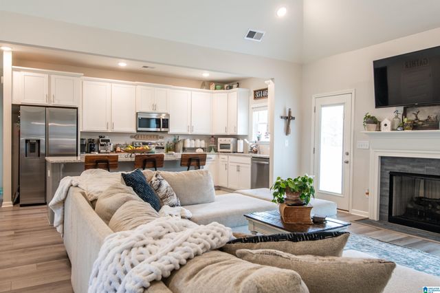 2030 BAXTER AVENUE, Springville, AL 35146