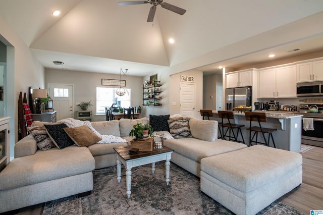 2030 BAXTER AVENUE, Springville, AL 35146