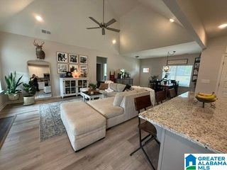 2030 BAXTER AVENUE, Springville, AL 35146